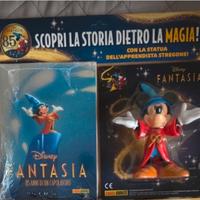 fantasia anniversario