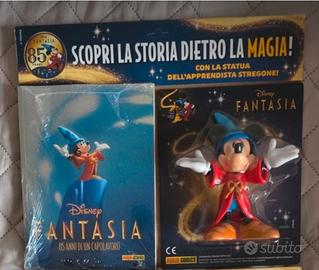 fantasia anniversario