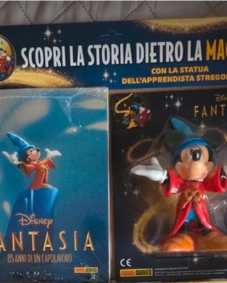 fantasia anniversario