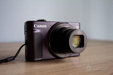 CANON PowerShot SX620 HS