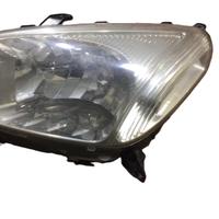 FARO ANTERIORE SINISTRO TOYOTA Rav4 2Â° Serie (00>