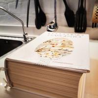 Il cucchiaio d'argento (libro ricette cucina)