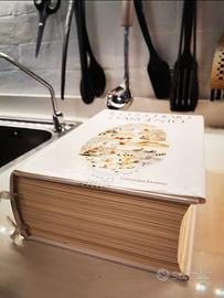 Il cucchiaio d'argento (libro ricette cucina)