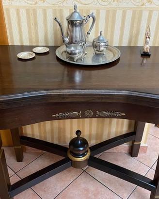 Tavolo in legno