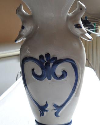 VASO IN CERAMICA  STILE PORTOGHESE