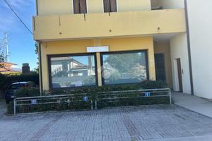 NEGOZIO A GIAVERA DEL MONTELLO