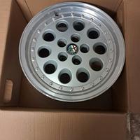 n1 cerchio alfa romeo 