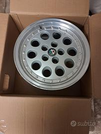 n1 cerchio alfa romeo 