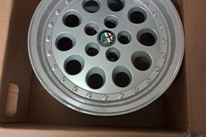 n1 cerchio alfa romeo 