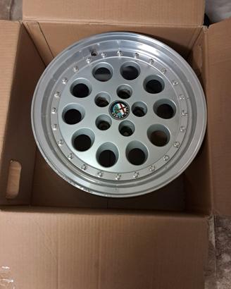 n1 cerchio alfa romeo 