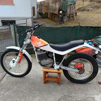 Trial fantic mod 305