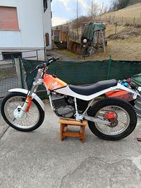 Trial fantic mod 305