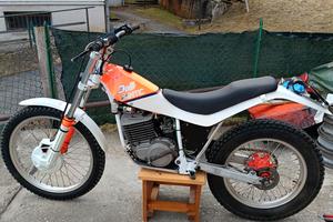 Trial fantic mod 305