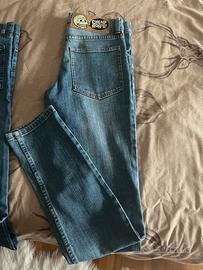 Jeans Cheap Monday