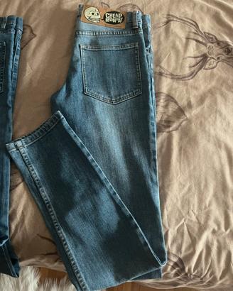 Jeans Cheap Monday