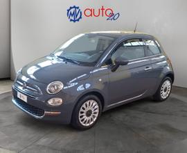 Fiat 500 1.2 Lounge full optional tetto panoramico