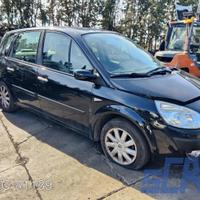 Renault scenic 2 jm0/1 1.5 dci 106cv -ricambi