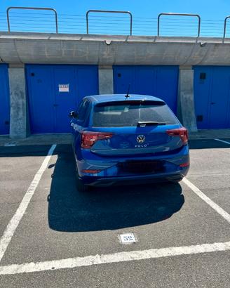 Posto auto Marina di Cala Galera (Argentario)