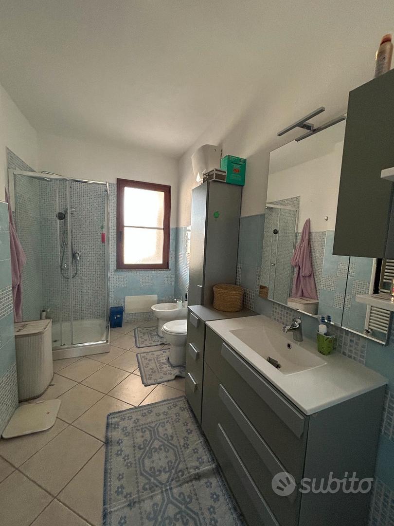 Appartamento – Santa Justa/Santa Giusta, Aristanis/Oristano - Altro