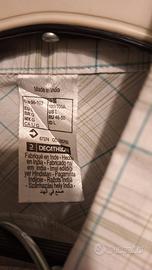 Camicie Decathlon