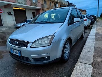 Ford C-Max 1.6 cv 110 - 2006
