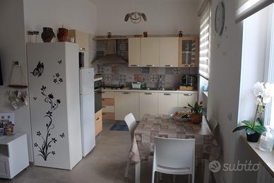 appartamento per vacanze