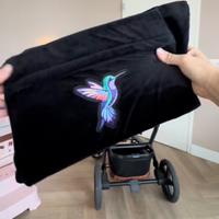 Amaca per passeggino