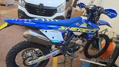 sherco sef 300 m.y.25