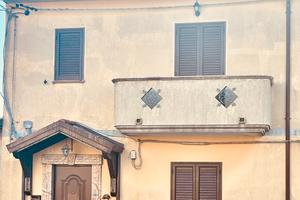 Casa privata Canolo Nuovo