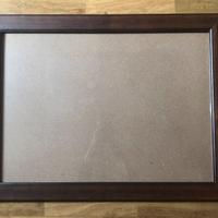 cornice legno