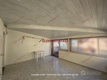 Appartamento, Capo d'Orlando.