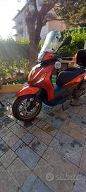  beverly 400s  x 