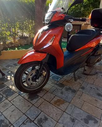  beverly 400s  x 