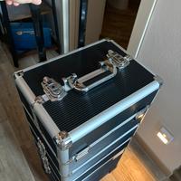 Valigetta porta trucchi