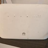 modem Huawei B715 4g+