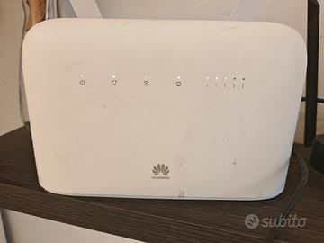 modem Huawei B715 4g+