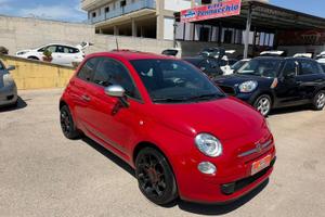 FIAT 500 900 BENZINA 85 (CV) 2012