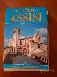 Arte e storia di Assisi 