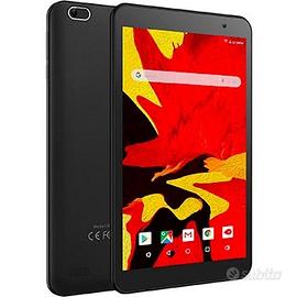 NUOVO Tablet 8 Pollici 2GB RAM 32GB ROM Android 9.