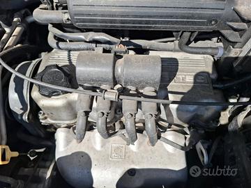 b10s1 motore matiz