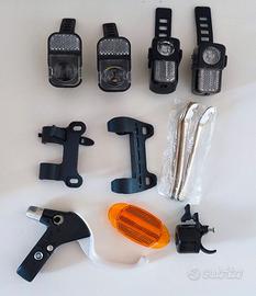 Accessori Bike