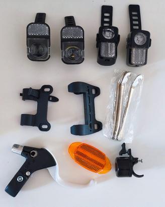 Accessori Bike