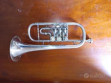 Flicornino Mib a cilindri Vademecum