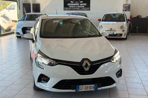 Renault Clio SCe 65 CV 5 porte Zen