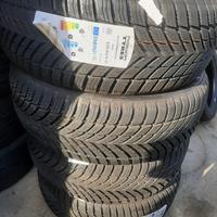 235/60/17 nokian 4 pezzi nuovi