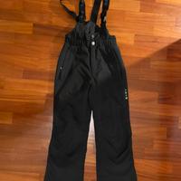 Pantaloni da sci