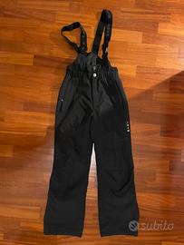 Pantaloni da sci