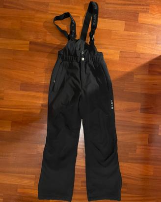Pantaloni da sci