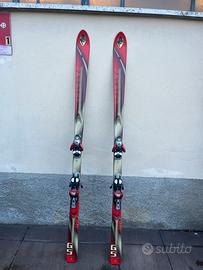 Sci usati