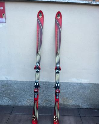 Sci usati